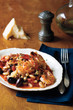 shrimp parmigiano