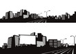 city buildings