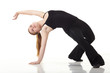 Photo: Modern Jazz dancer Modern Jazz dancer
