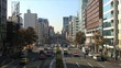 都市の表情