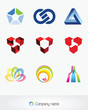 Design elements