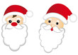 Santa Claus
