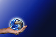 Notre Terre