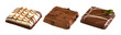 cioccolatini assortiti