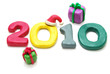 Text 2010 and Gifts