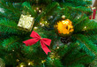 christmas tree decorations