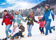 winter fun 23