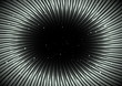 Warp opening