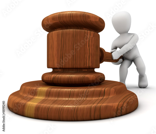 Justicia Justicia