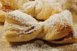 Gefülltes Plätzchen Gefülltes Plätzchen