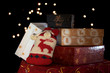 Christmass presents