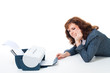 tired to wait until printer print document
