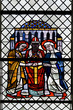 Foto: Kirchenfenster Kirchenfenster