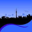toronto