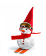 snowman