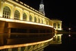 Le Palais Beaumont la nuit Le Palais Beaumont la nuit