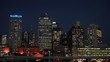 City in Timelapse