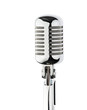 Mikrofon für Reden, Ansprache, Karaoke Singen