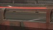 Express way in timelapse