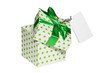 Open Gift Box