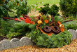 Friedhofsgesteck - floral arrangement cemetery 17