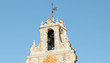 old tower