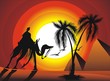 Africa theme