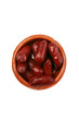 spanish chorizo tapas