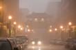 Urban Street