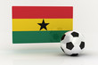 Ghana Soccer