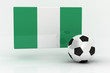 Nigeria Soccer