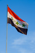 flag of iraq