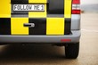 Foto: Airport follow me car Airport follow me car