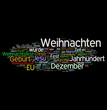 Weihnachten Weihnachten