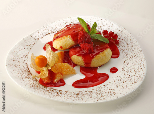 Dessert Dessert