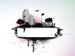 Urban banner Urban banner