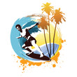 Surfing Surfing