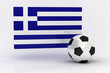 Greece Soccer