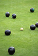 Winning Bowl with reflection of gathering  Players