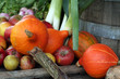 fruit