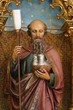 Saint Joachim