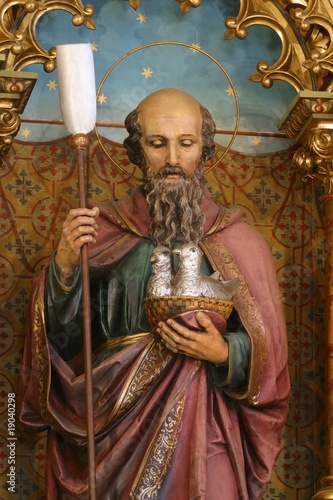 Saint Joachim