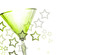 FOND-VERT
