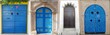Portes de Sidi Bou Said