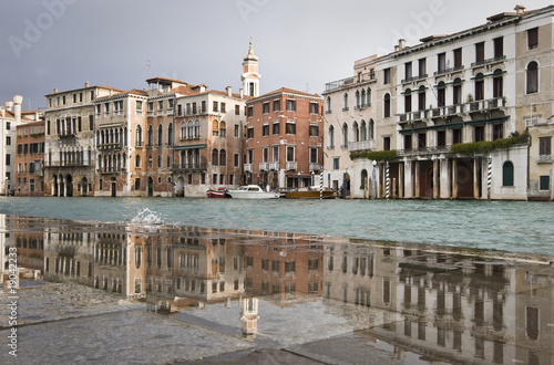 Photo: Reflection Reflection