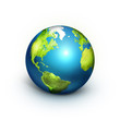 Earth Earth
