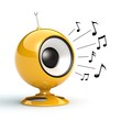 Speaker