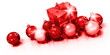 cadeaux et boules de noël 7 cadeaux et boules de noël 7