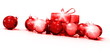 cadeaux et boules de noël 8 cadeaux et boules de noël 8