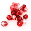 cadeaux et boules de noël 9 cadeaux et boules de noël 9